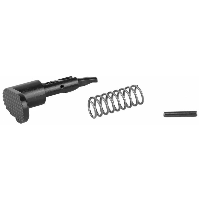 Luth-AR AR-15 Teardrop Forward Assist Assembly Kit w/ Spring & Pin, Made in USA UR-08-T