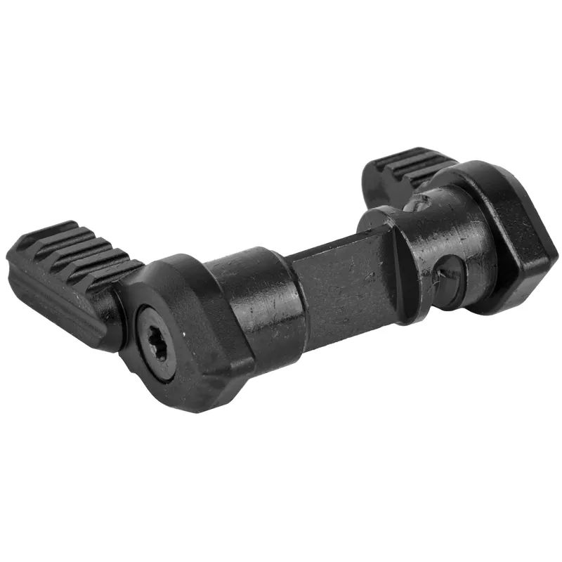 Armaspec SFT45/90 Ambidextrous Safety Selector, 45/90 Degree Throw for AR Platform, ARM113-BLK