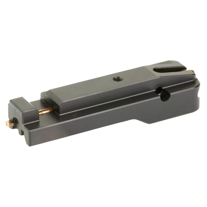 True Precision TP/22 Bolt for Ruger 10/22 .22 LR, Black Nitride, 416R Stainless TP-1022BLT-BL
