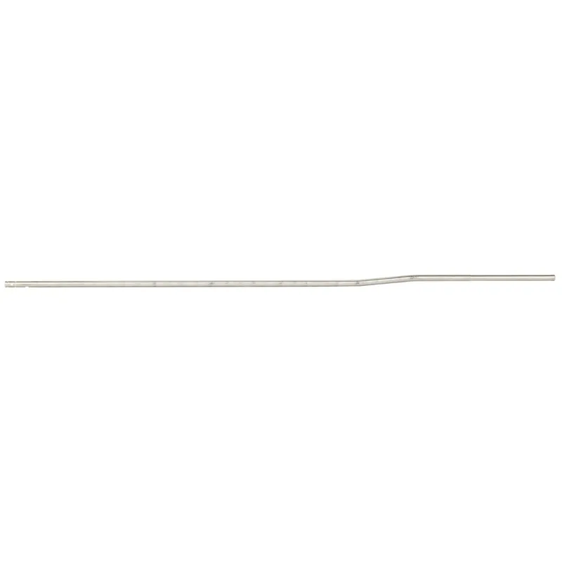 Bootleg Rifle-Length Stainless Steel Gas Tube w/ Roll Pin, Silver Finish BP-GTR-S 850008671104