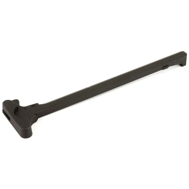 Luth-AR Standard Replacement Charging Handle for .308 AR Platform Rifles, Black 308-UR-19