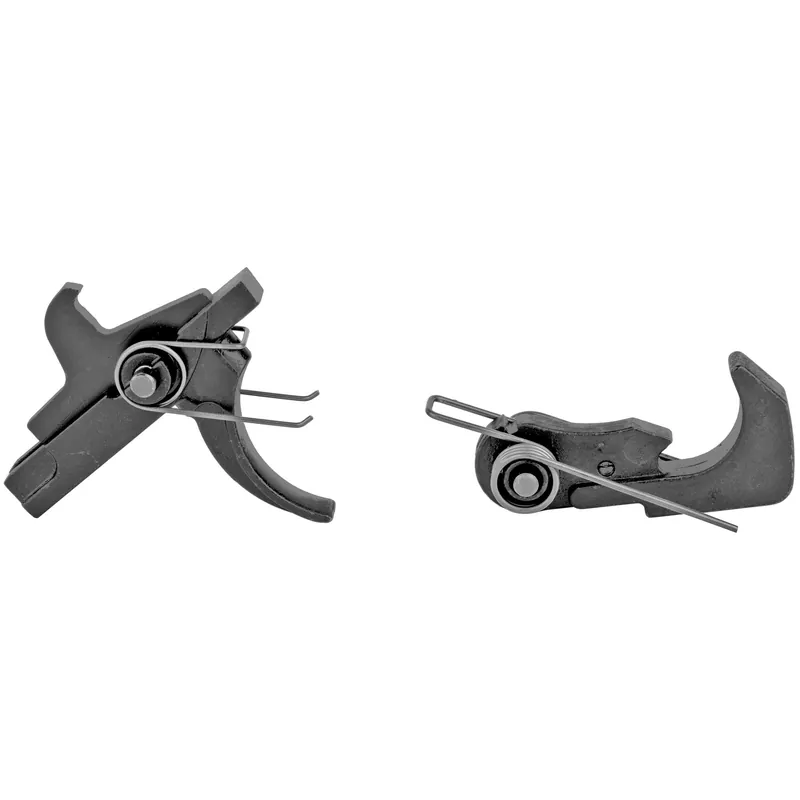 TPS Arms AR-15 Enhanced Trigger Group, Mil-Spec Style 5.5 lb Pull Trigger Kit AR2005
