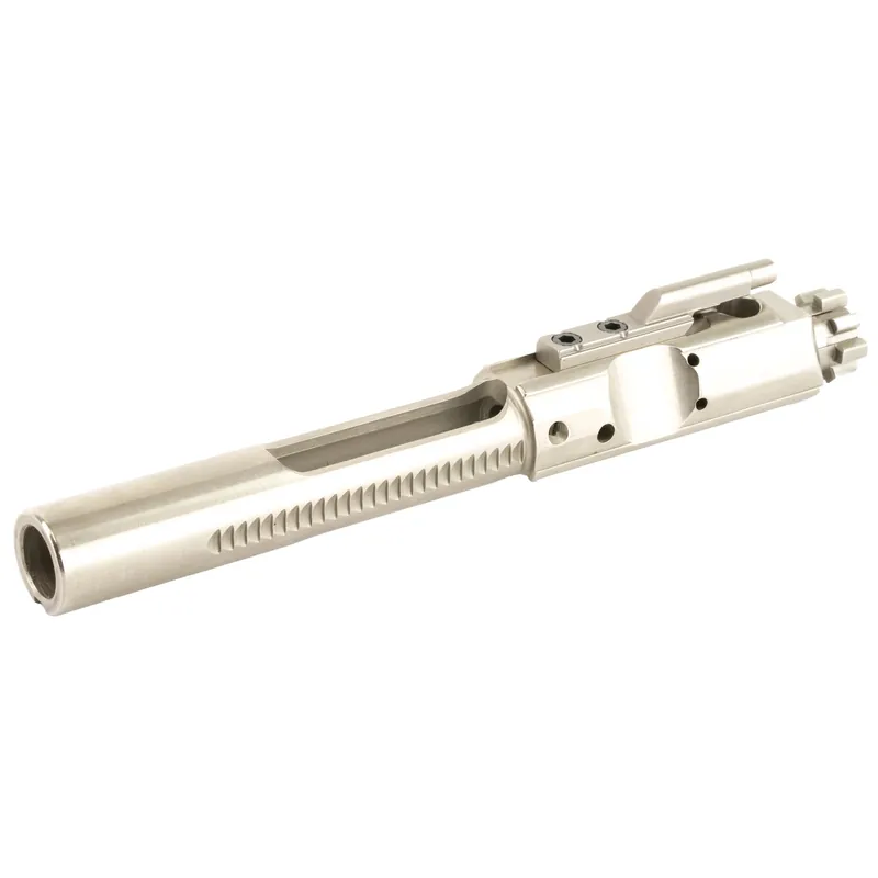 WMD Guns NiB-X .308 DPMS-Style Bolt Carrier Group Without Hammer, Nickel Boron Finish NIBXBCG308