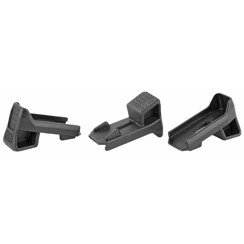MagPod PMAG Generation 2/Older Magazine Monopod Floorplate 3-Pack, TPU Traction Basepad 88661