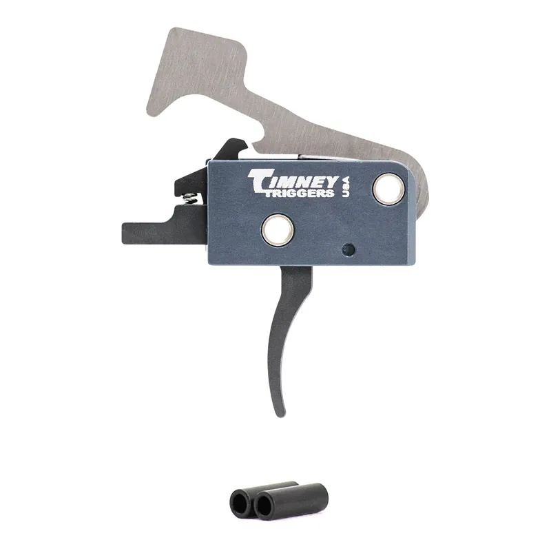 Timney Triggers Impact SG AR-Style Shotgun Drop-In Trigger, 3-4 lb Factory Pull IMPACT SG