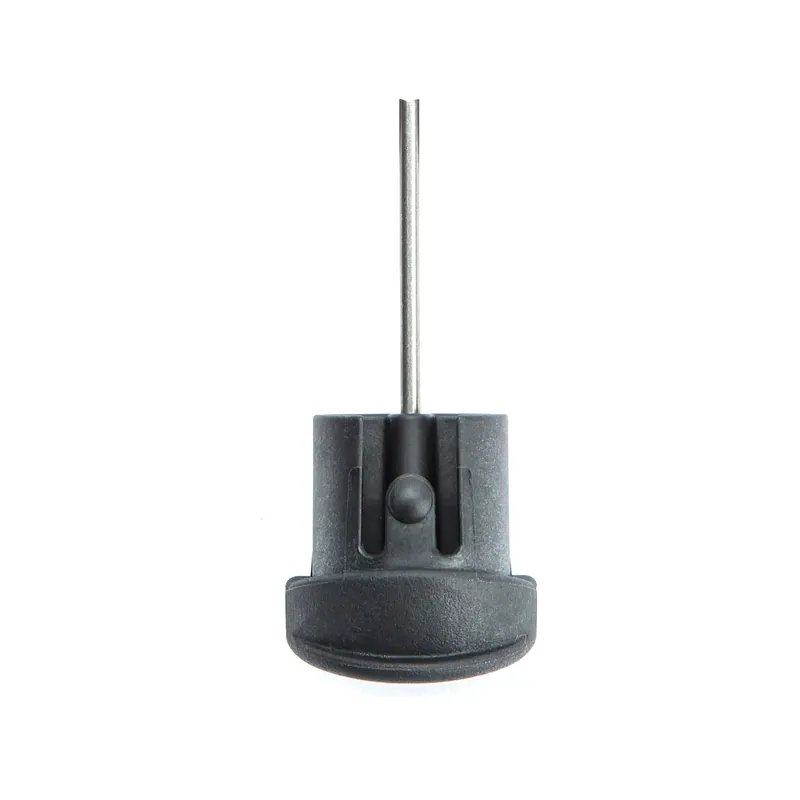 TangoDown Vickers Tactical Glock Grip Plug with Stainless Takedown Tool, Black, GGT-01