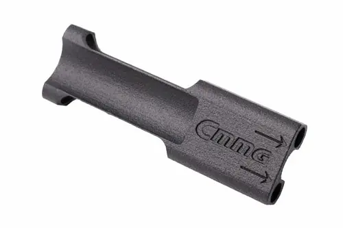 DISSENT .22LR AR CONVERSION ADAPTER - BLACK