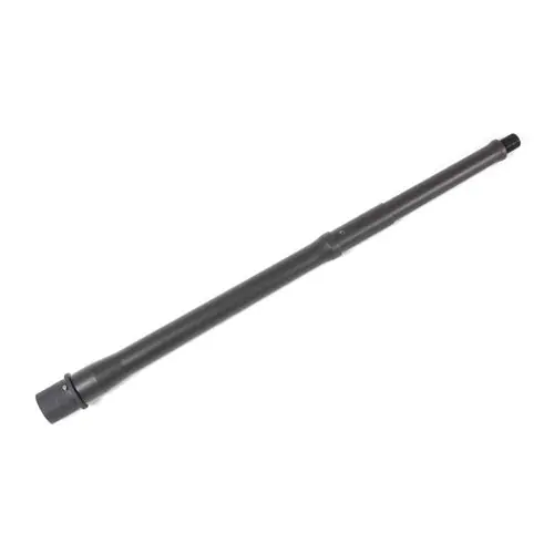 BARREL SUB-ASSM - 16.1" MT 4140CM SBN, 5.56MM CAL