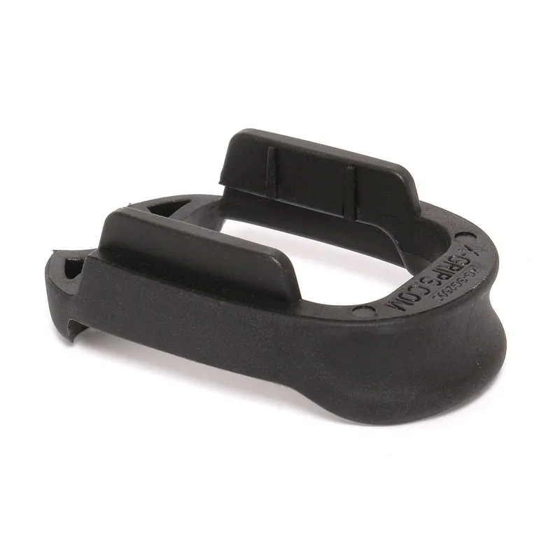 X-GRIP Magazine Spacer/Adapter for SIG Sauer P250/P320 Compact Pistols, Secure Fit, Black XGSC250C