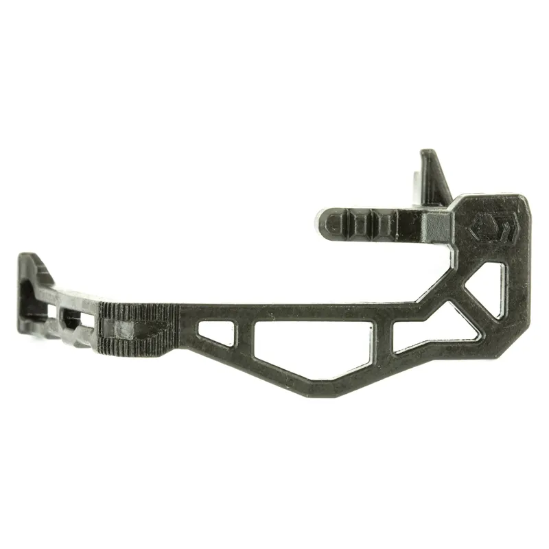 Phase 5 Weapon Systems Extended Bolt Release V3 for AR-15/M16 Mil-Spec Receivers EBRV3