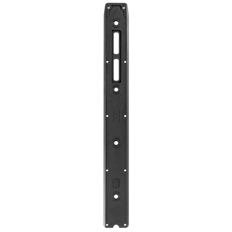 Magpul Industries M-LOK Dovetail Adapter Pro Rail, Really Right Stuff (RRS)/ARCA MAG1053-BLK