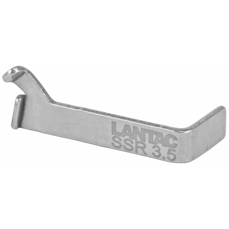 LanTac Super Short Reset 3.5lb Glock Trigger Disconnector Connector Upgrade 01-GP-TDISC