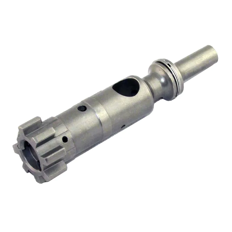 WMD Guns .450 Bushmaster Bolt Assembly, NiB-X Nickel Boron Coated, 1-NIBXBA450