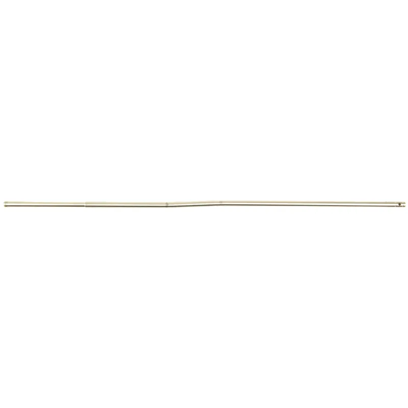 KAK Industry AR-15 Mid-Length Gas Tube, Silver Finish, Roll Pin Not Included AR15-UP-172