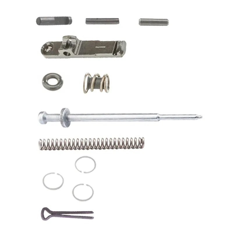 Luth-AR AR-15 Bolt Component Kit for .223/5.56 Bolt Repair & Spares, AR-BCK