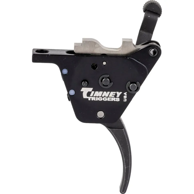 Timney Triggers CZ Model 457 Rimfire Replacement Trigger, 10 oz–2 lb Adjustable Pull CZ457