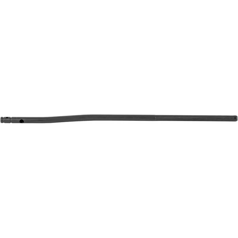 Yankee Hill Machine Co Pistol-Length AR-15 Gas Tube, Matte Black Finish w/ Pin YHM-BL-04P