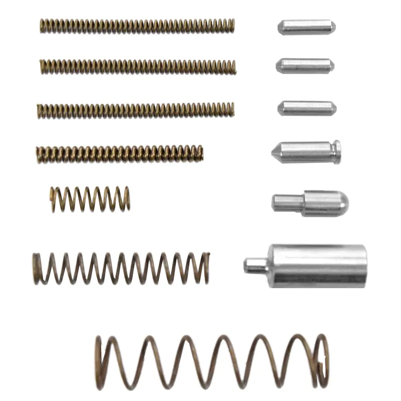 Armaspec AR Spare Parts Kit, Stainless Steel Springs & Detents for AR-15/AR-10 ARM148-SS