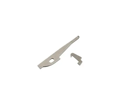 Volquartsen Ruger Mark I-IV & 22/45 Bolt Tune-Up Kit, Extractor + Firing Pin Upgrade VOLVC3FE