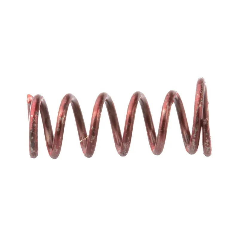 LBE Unlimited AR-15 Disconnector Spring 20-Pack, 17-7 Stainless Steel Mil-Spec Replacement ARDS20PK