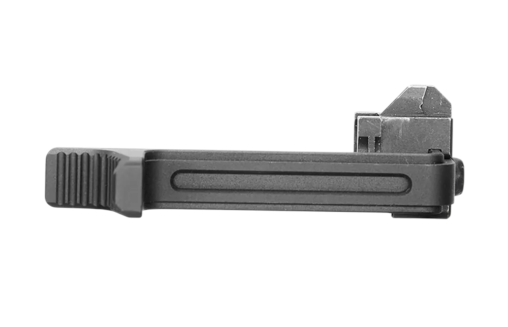 Strike Industries SMC Charlie Extended Charging Handle for SMC Chassis Sig Sauer P320, SMCCP320EXTCH