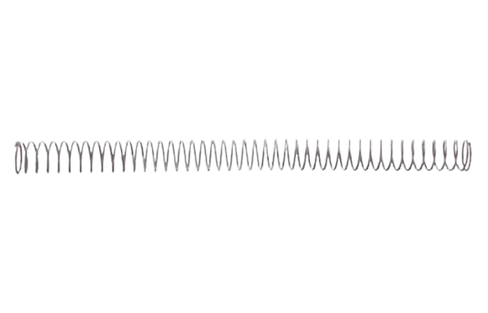 Luth-AR AR-15 A2 Rifle-Length Buffer Spring for .223/5.56 Receiver Extension BS-10B