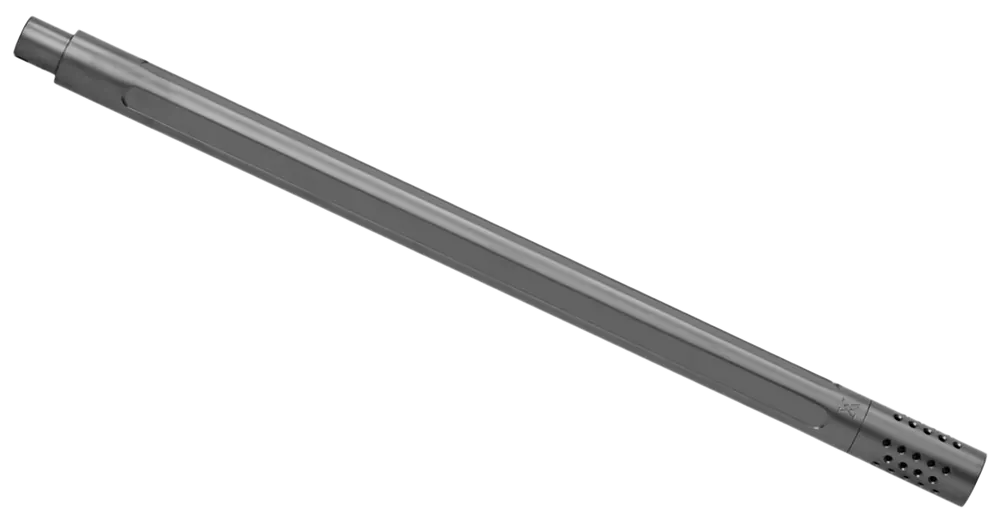 True Precision Inc TP/22 16-inch Compensated Fluted 416R Stainless Barrel for Ruger 10/22 TP1022BBLA