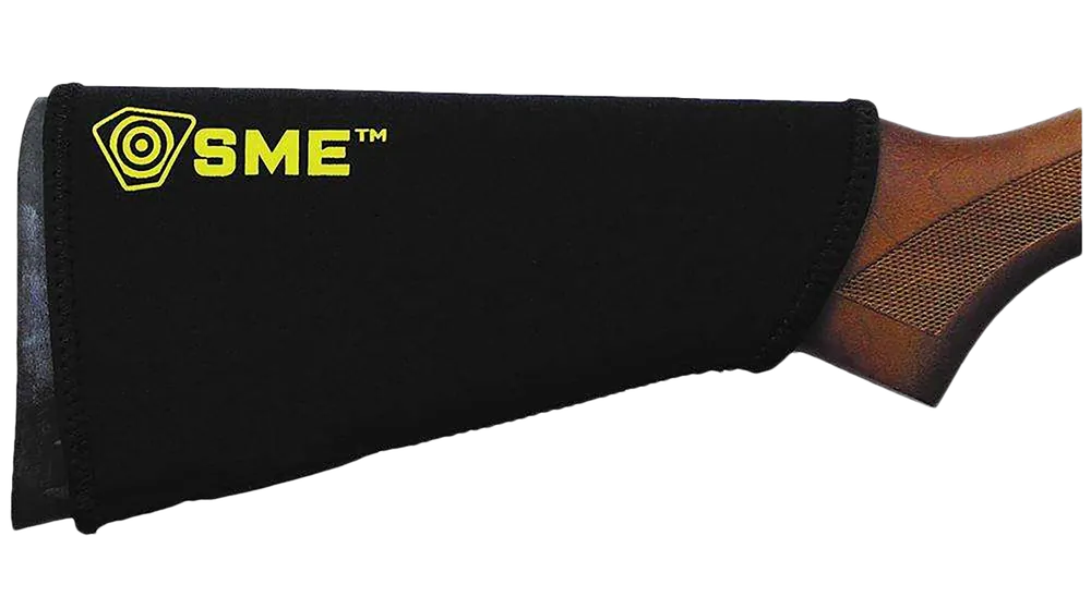 SME SMERSR Stock Riser SME-RSR Black Neoprene