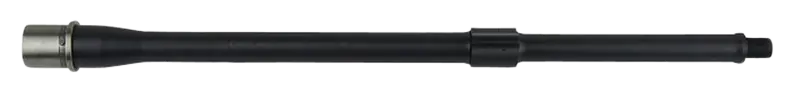 Ballistic Advantage 16in 5.56 NATO BA Hanson Midlength AR-15 Barrel, QPQ 4150 CMV BABL556013F