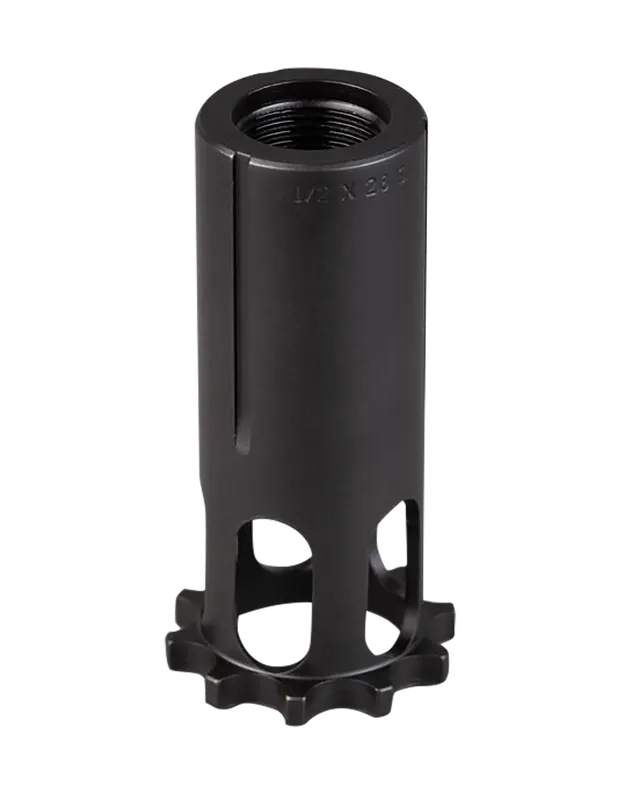 SilencerCo Osprey/Octane Suppressor Piston for .45 Auto, M16x1 RH 17-4 Stainless AC29