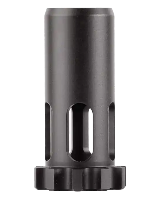 Dead Air Mojave .45 Caliber Suppressor Piston, M16x1 Left-Hand Thread Booster Insert PB445