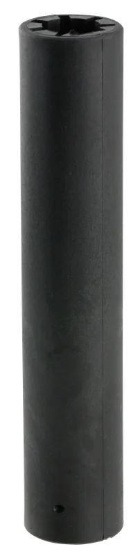 Archangel Ruger 10/22 Faux Suppressor Sleeve, Black Polymer Spec-Ops Look AA118