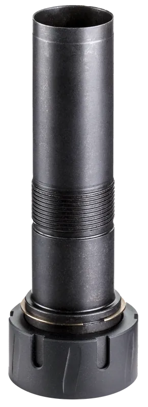BANISH (Silencer Central) Banish 12 Benelli Mobil Adapter Assembly, 6.70in Steel Black 100000350026