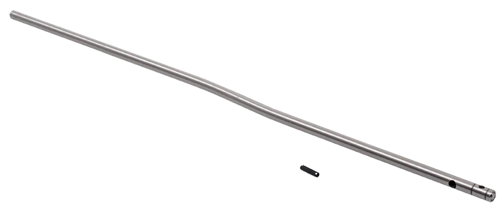 CMMG AR-15 Carbine-Length Gas Tube Kit, Stainless Steel with Installation Roll Pin 55DA193
