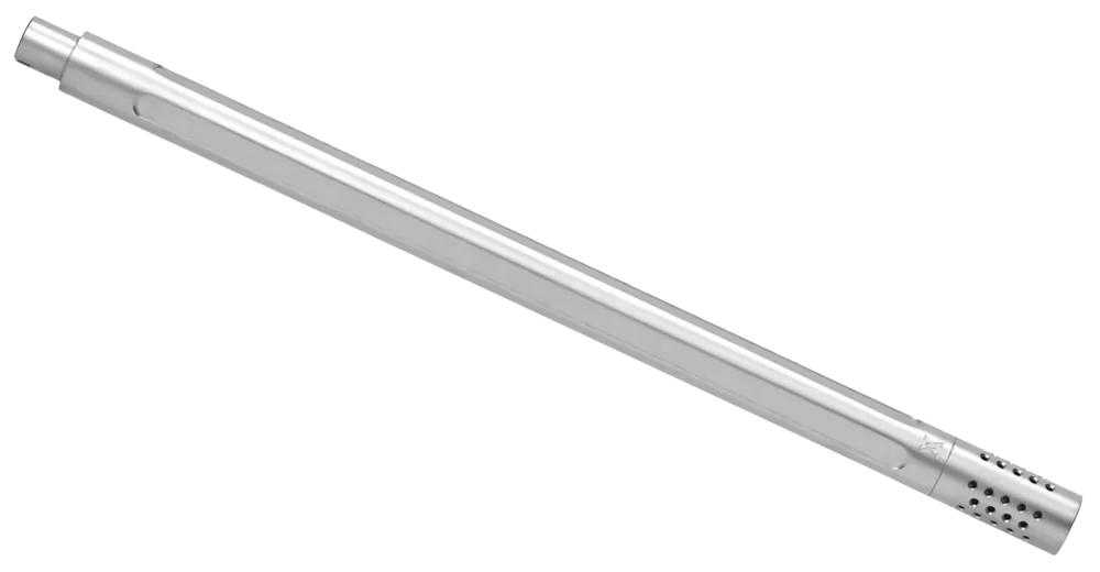 True Precision TP/22 16 Inch Compensated 416R Stainless Steel Barrel for Ruger 10/22 TP1022BBLSS
