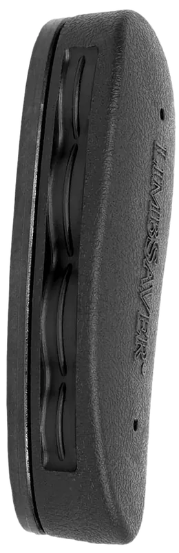 Limbsaver AirTech Recoil Pad for Stoeger M3000/M3500 Shotguns, Black Rubber 10823