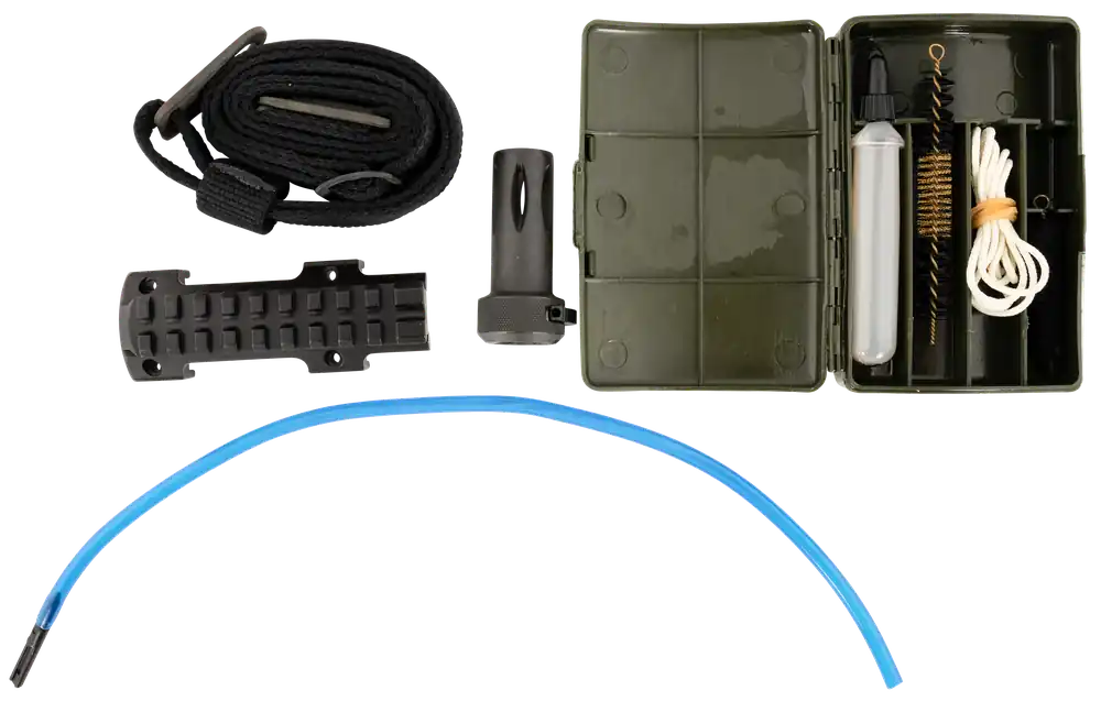 Century Arms AP5 M/P Accessory Kit w/ Flash Hider, Sling, Optic Rail Mount & Cleaning Kit OT9104