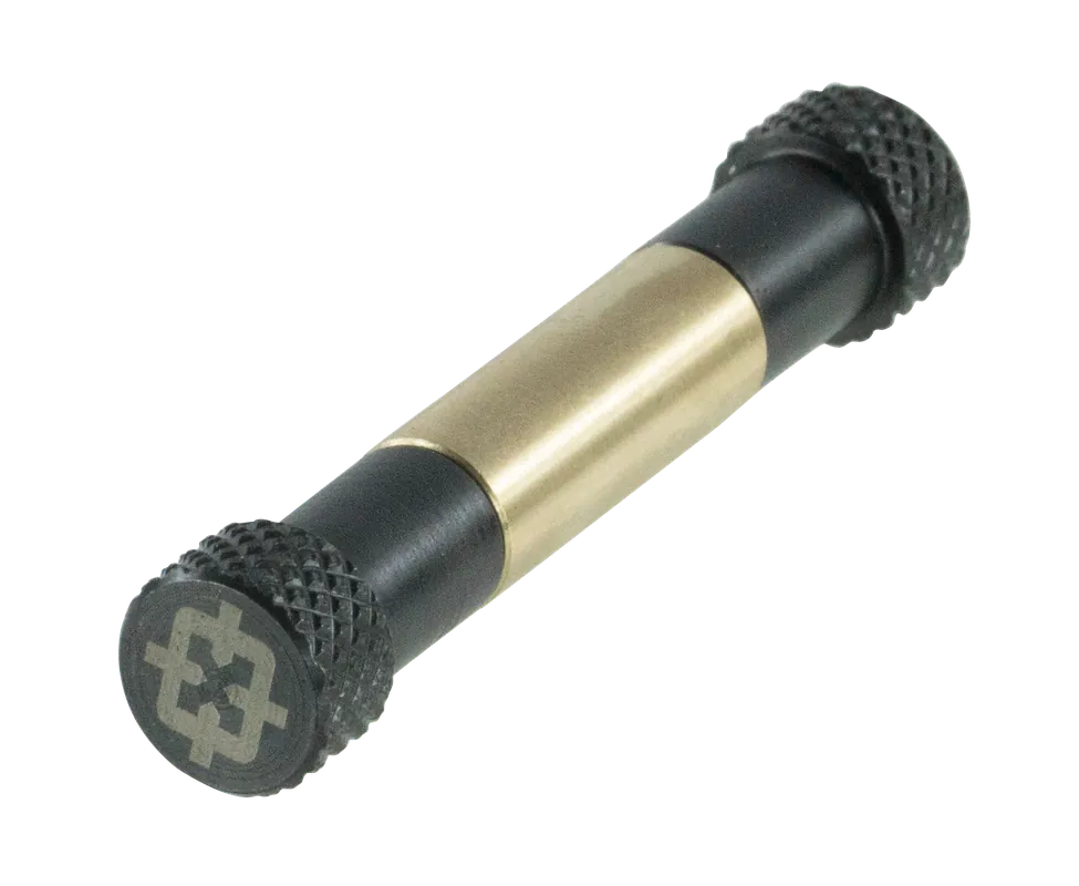Cross Armory Pin Pal AR-10 Front Takedown Pin Replacement for .308/7.62 NATO, Melonite CRPP308