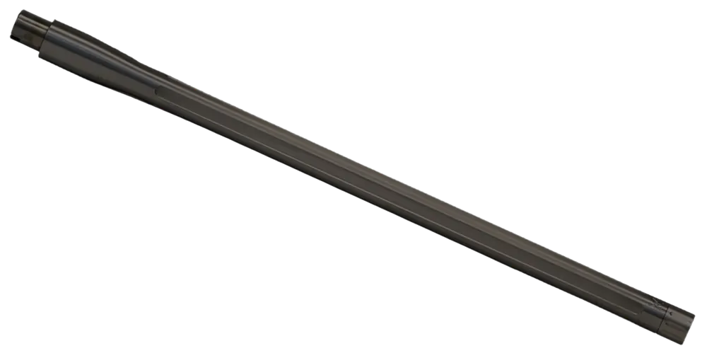 TRUE PRECISION INC TP/22 Ruger 10/22 Barrel 16.10in 416R Stainless, Fluted, 1/2x28 TP1022TBLA