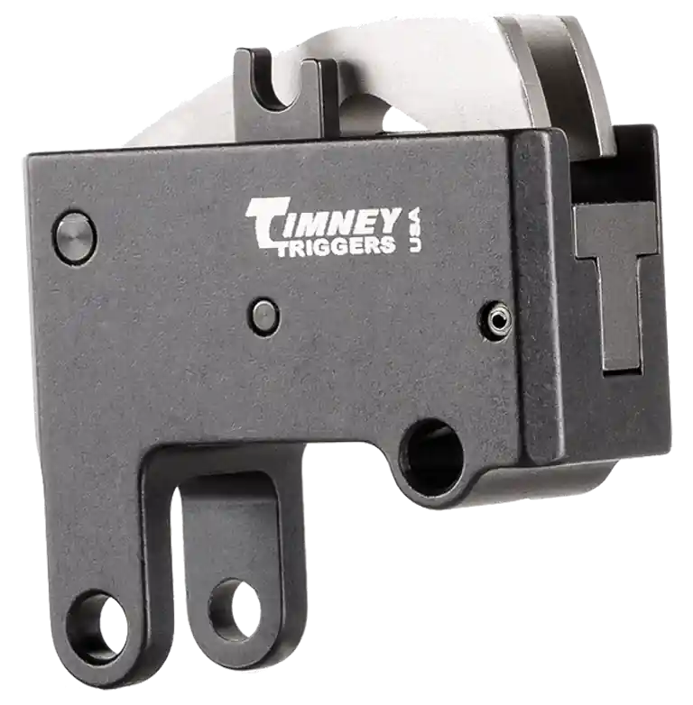 Timney Triggers Tavor 2-Stage Drop-In Trigger Assembly, Factory Tuned No-Creep, Black 680