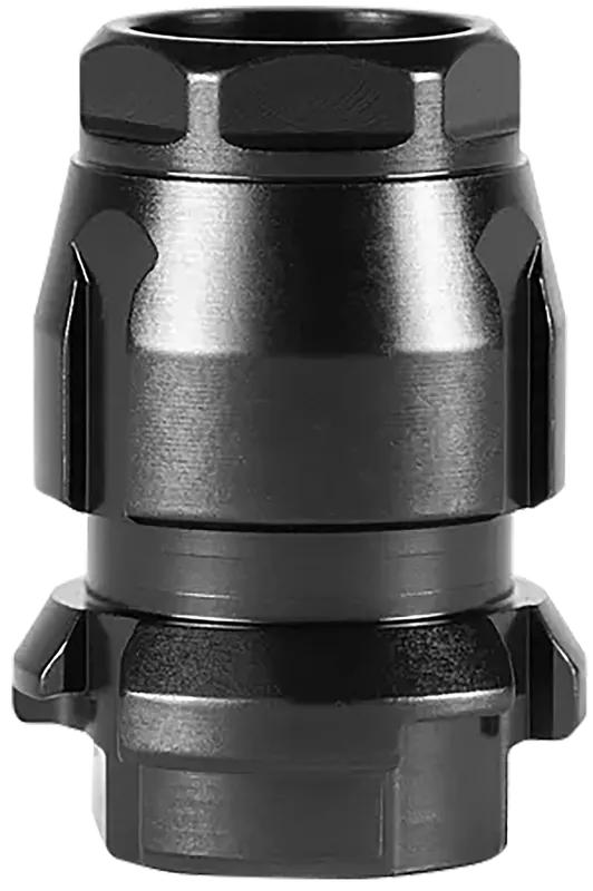 Dead Air KeyMo Zero 30 Cal Muzzle Device Suppressor Mount, 1/2x28 Thread Pitch DA320