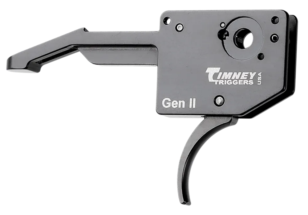 Timney Triggers Impact American Gen II Drop-In Trigger for Ruger American, 3-4 lb Fixed Pull 644C