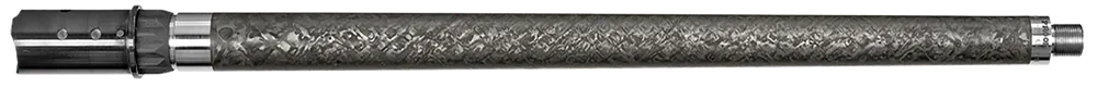 PROOF RESEARCH Sig Cross Pre-Fit Bolt-Action Barrel, .260 Rem 20in 1 8 Twist 5/8-24 138960