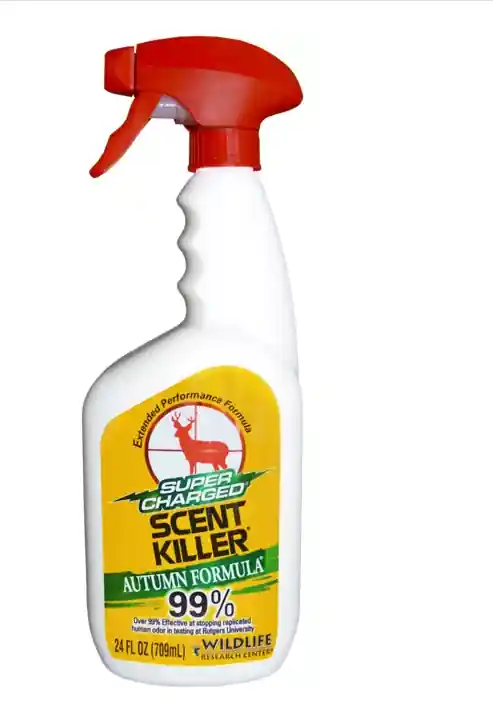 Wildlife Research Center SK Autumn Formula 24oz