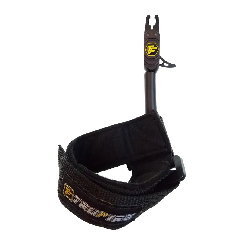 Patriot Powerstrap Release by TrueFire