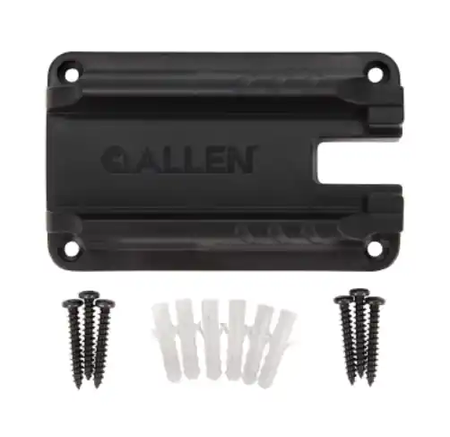 Gun Ready Rail Gun Magnet by Allen Company