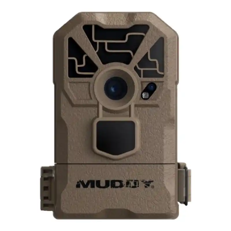 12 Megapixel Game Camera 3 Pack By Muddy Outdoors