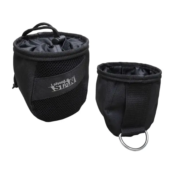 Release Pouch by STAN Releases