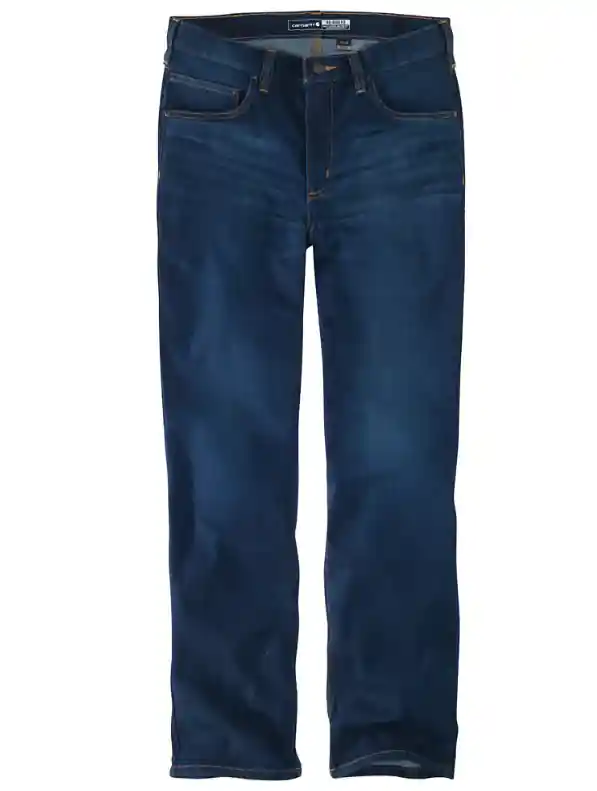 Relaxed Fit Low Rise 5 pocket Pant by Carhartt