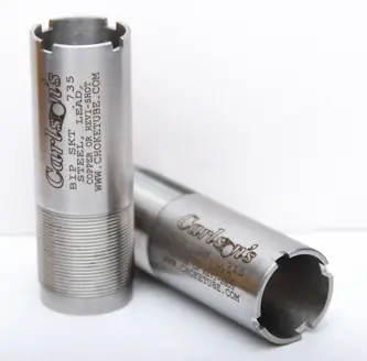 12ga Invector Plus Skeet Flush